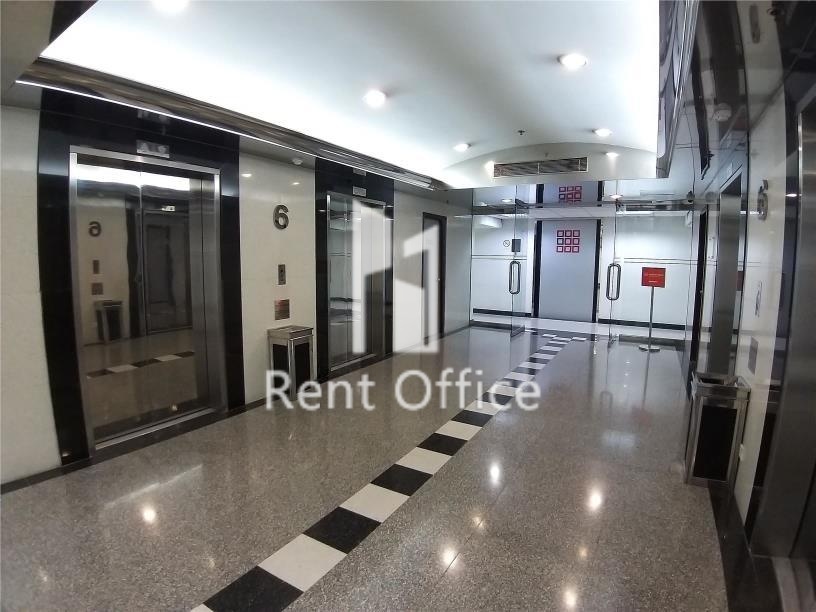 Cheung Sha Wan Plaza Tower 02
