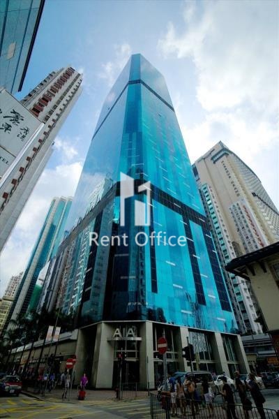 友邦廣場