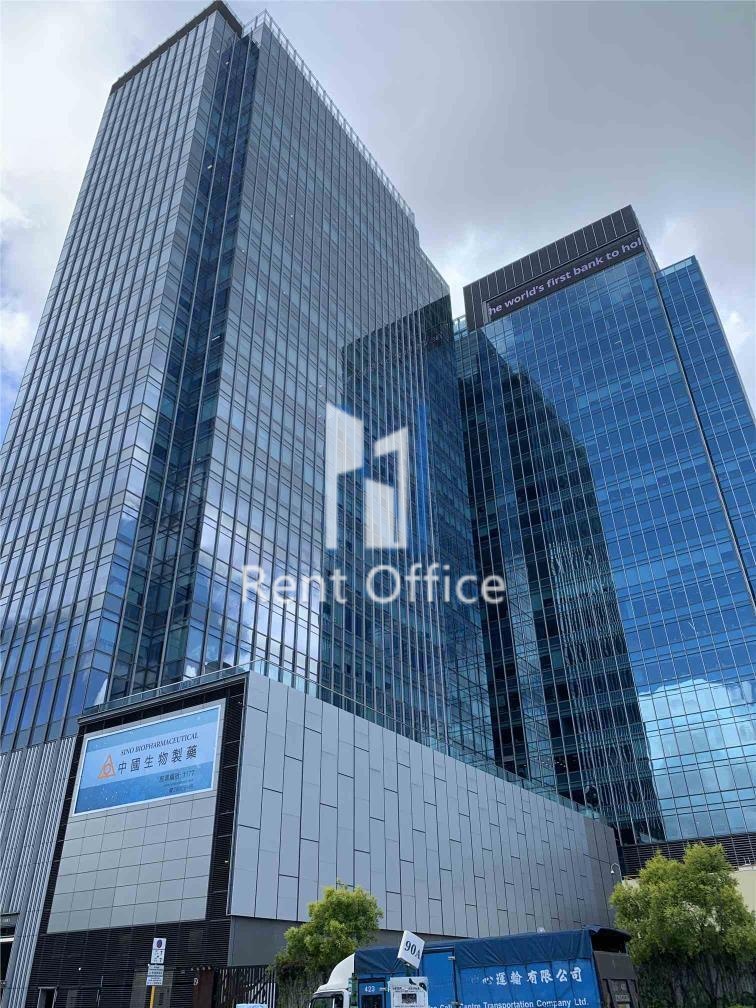 One Harbour Square