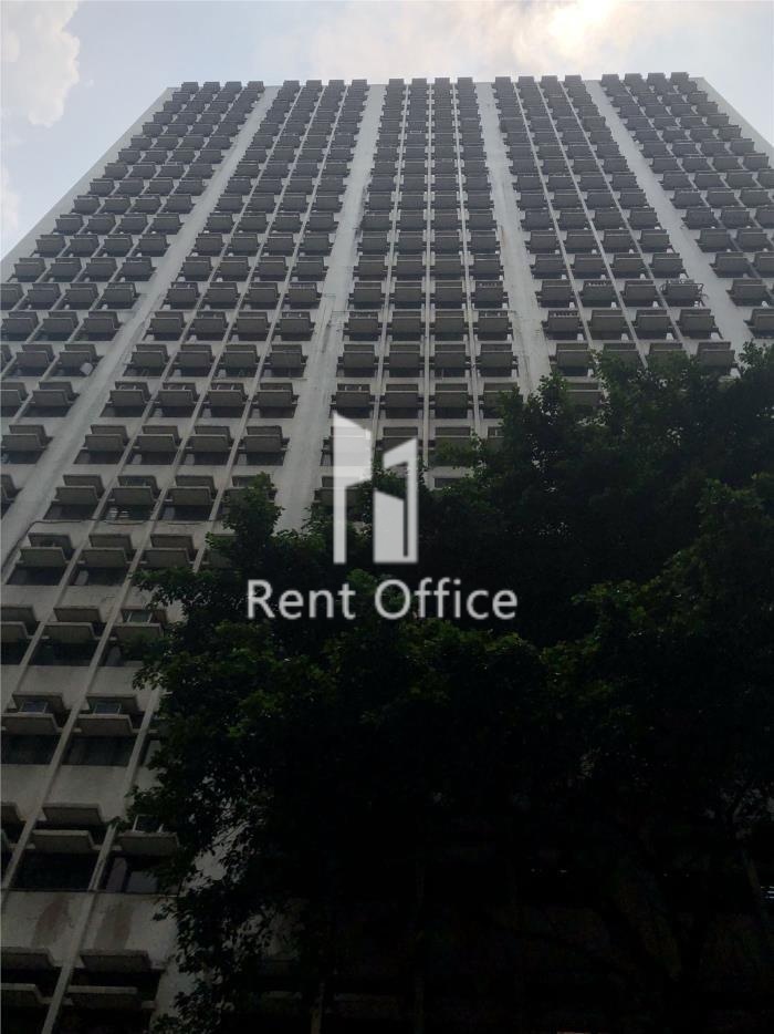 Dominion Centre
