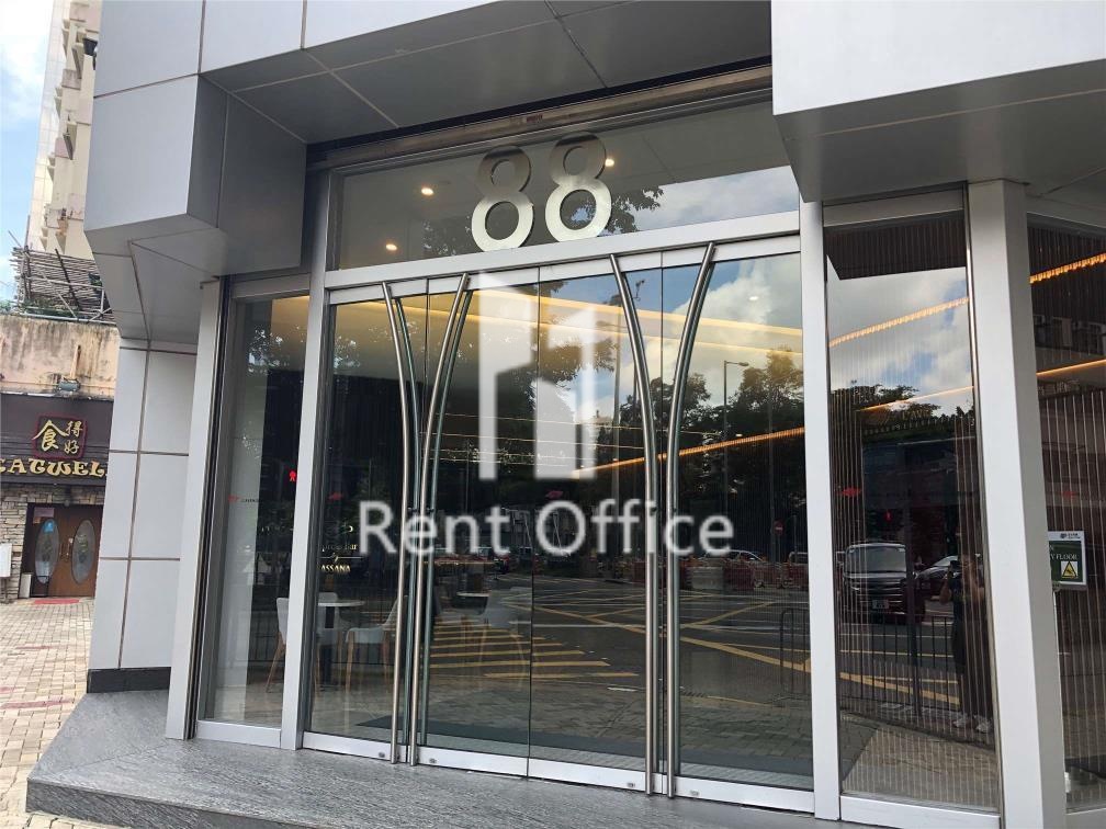 88 Hing Fat Street
