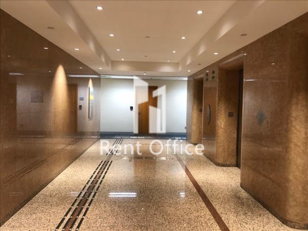 Taikoo Shing Center Three