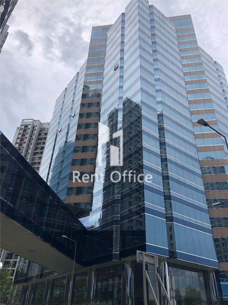 Taikoo Shing Center Three