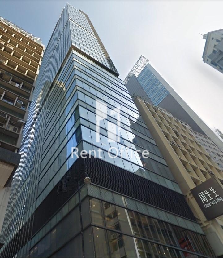 豐盛創建大廈