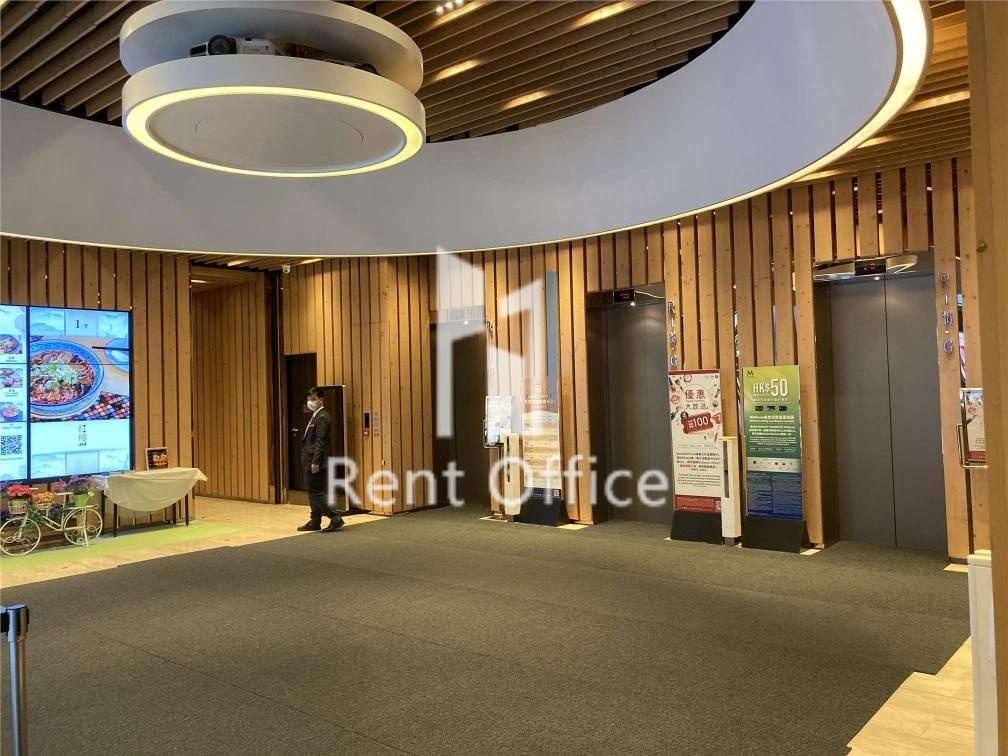 SOUNDWILL PLAZA II MIDTOWN (金朝阳中心二期)