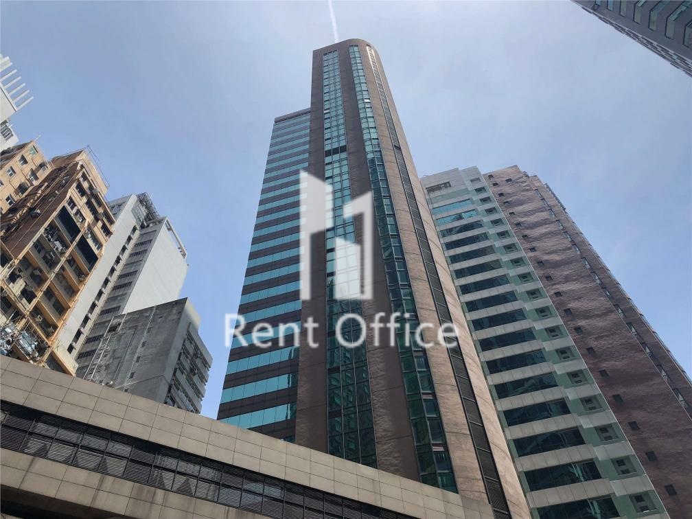 9 Des Voeux Road West