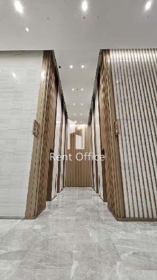 The Bay Hub (太豐匯)