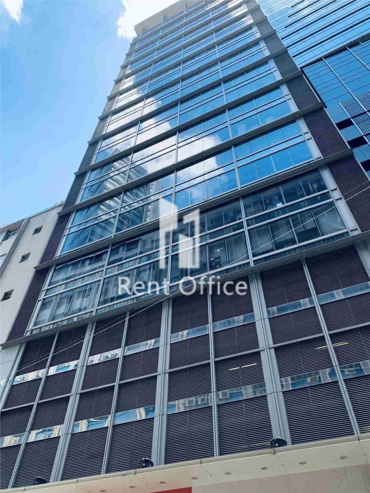 9 Chong Yip Street