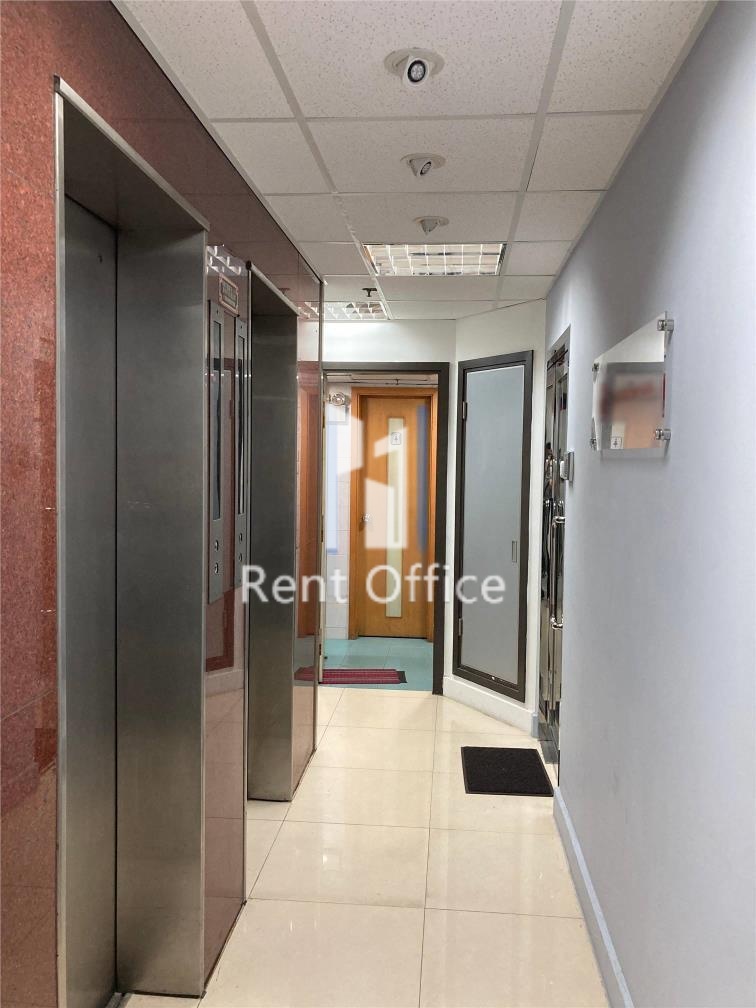 Tien Chu Commercial Building
