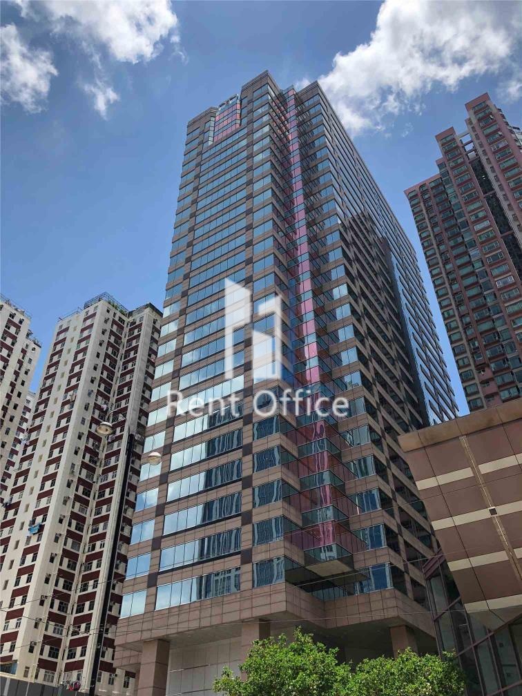 港运大厦