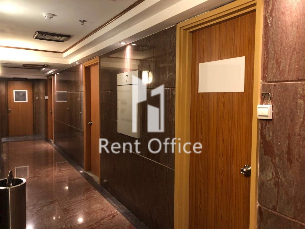 ONE CAPITAL PLACE (海德中心)