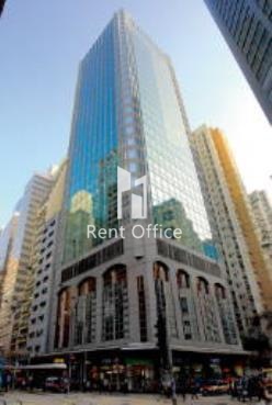 308 DES VOEUX ROAD C (德辅道中308号)