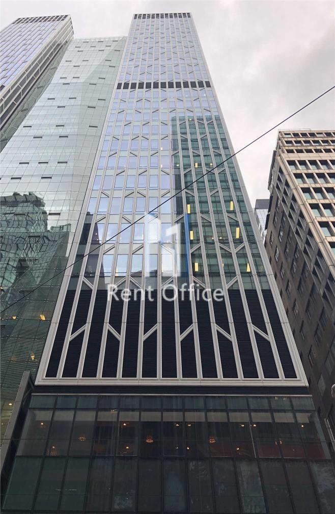 Chinachem Center Phase II