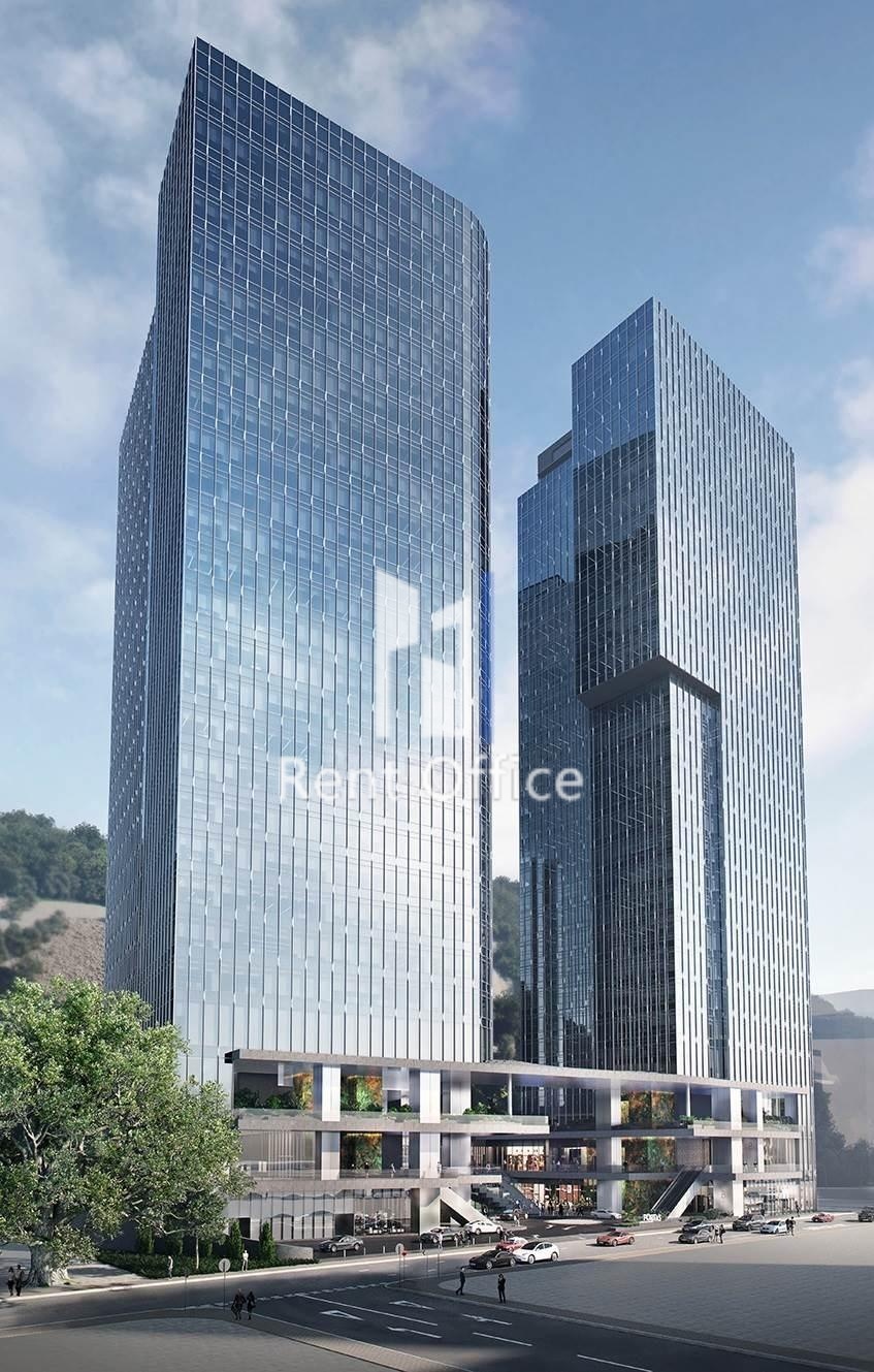 Portas Tower B
