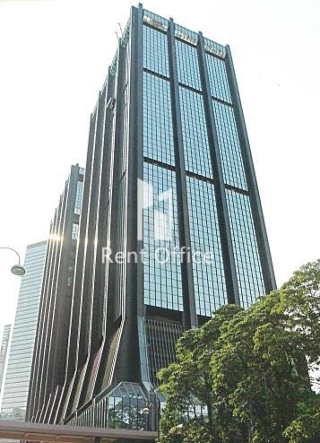 HARBOUR CENTRE (海港中心)