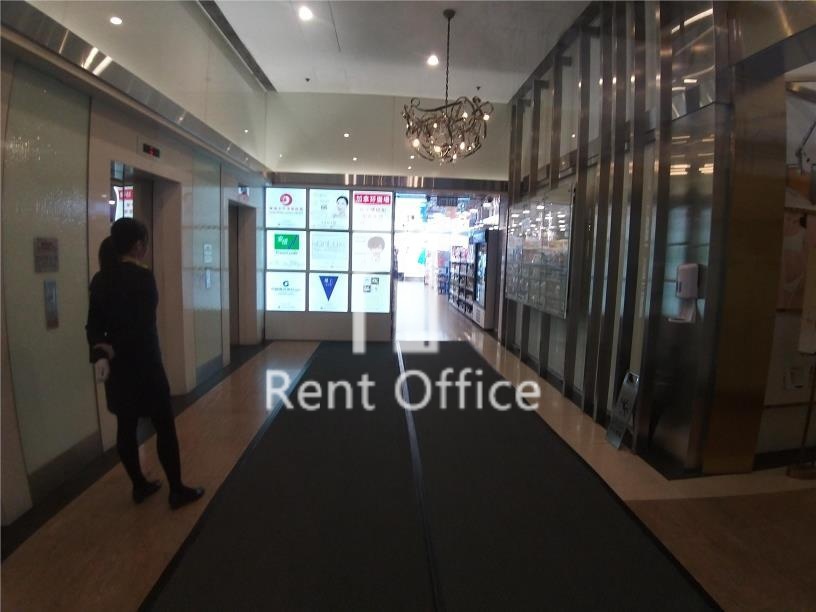 CARNARVON PLAZA (加拿芬广场)