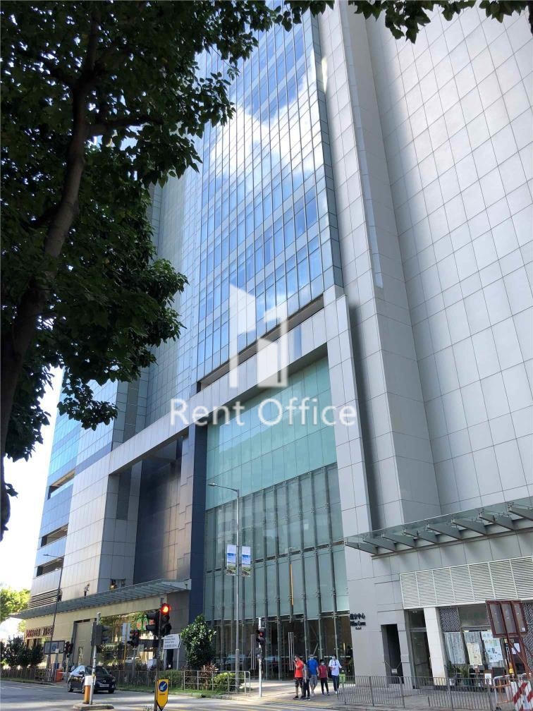 Billion Centre (億京中心)