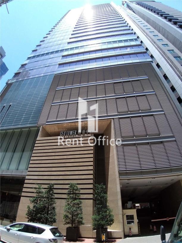 CEO TOWER (环荟中心)