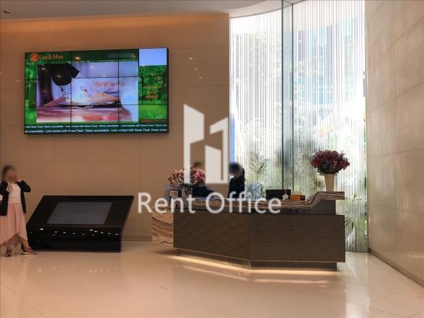 LEE & MANSION COMMERCIAL CENTRE (理文商業中心)
