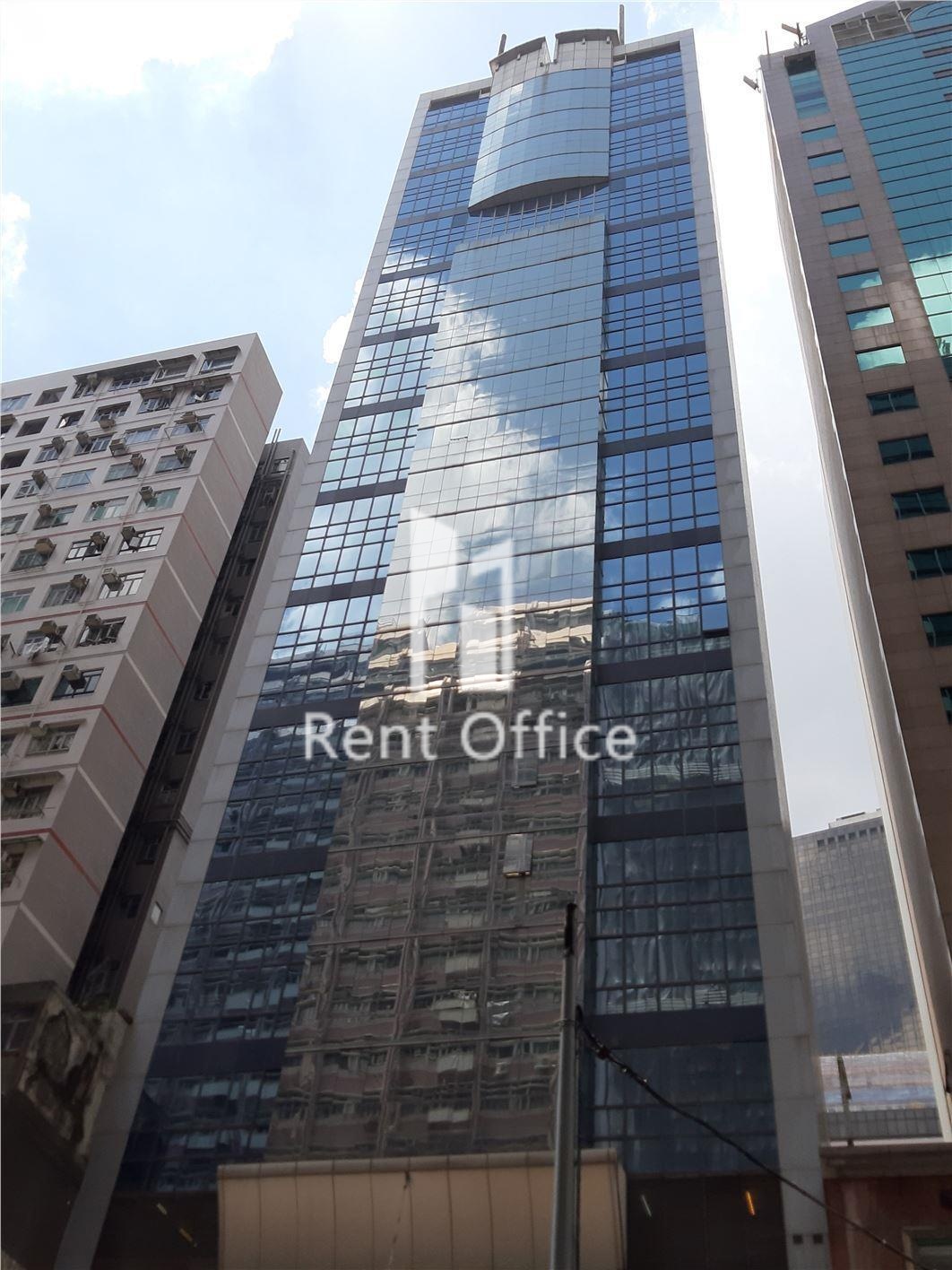 CKK COMMERCIAL CENTRE (朱钧记商业中心)