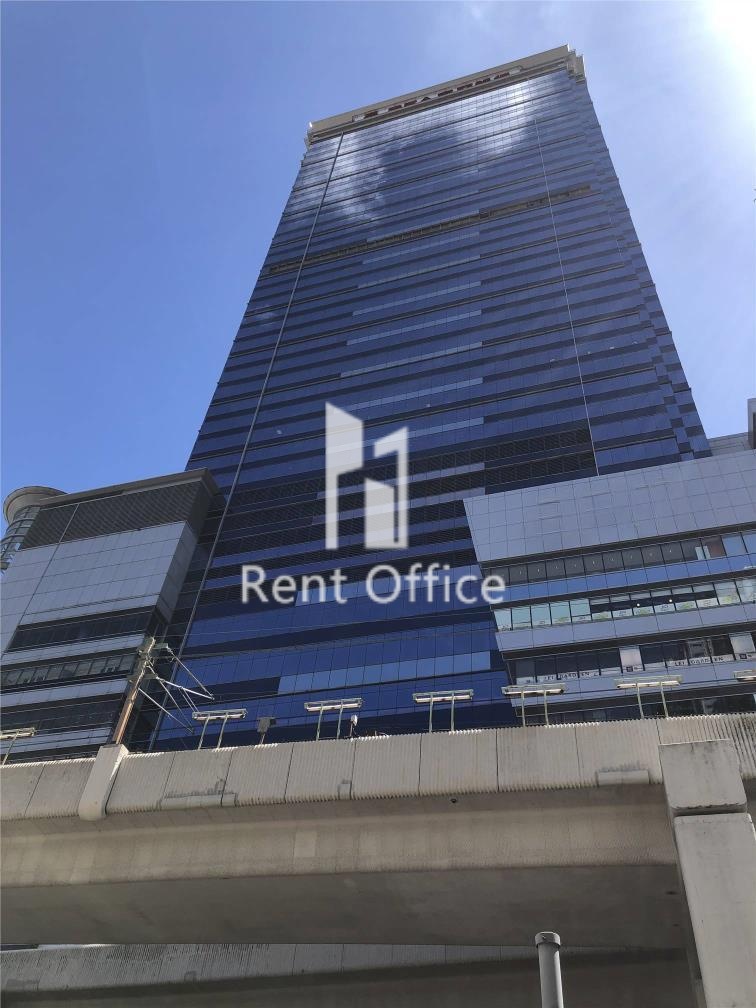 創紀之城5期 - 東亞銀行中心