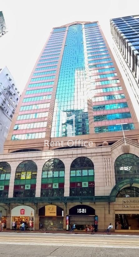 CNT TOWER (北海中心)