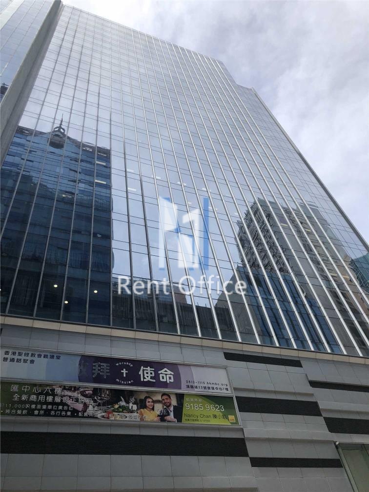 ELITE CENTRE (俊匯中心)