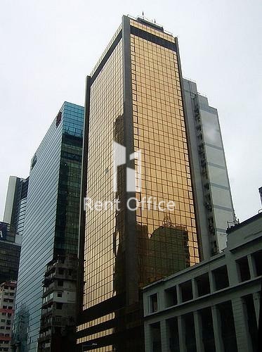 NEICH TOWER (祥丰大厦)