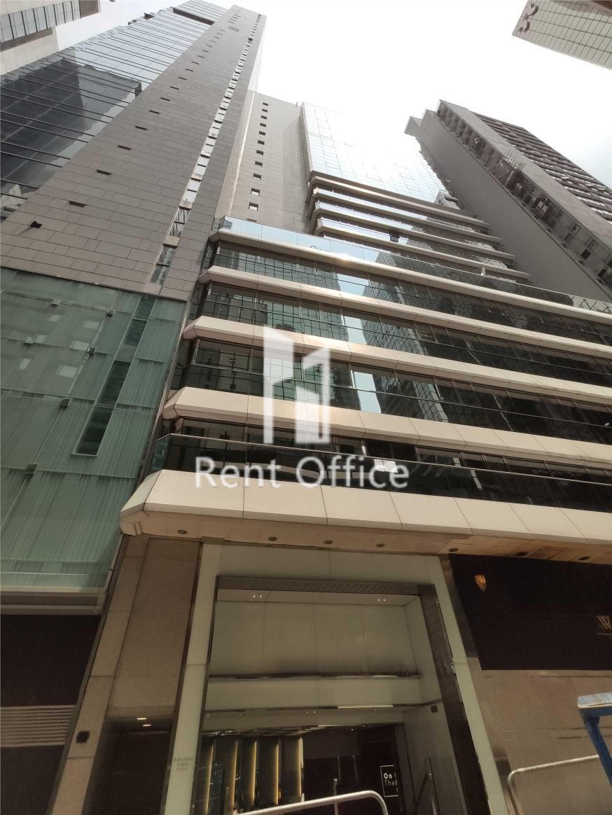PRINTING HOUSE (印刷行)