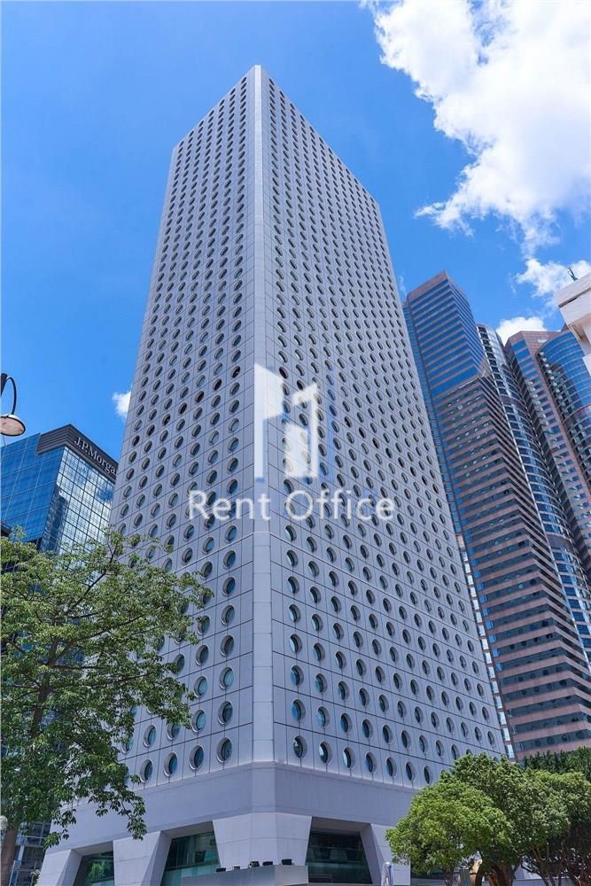 怡和大廈