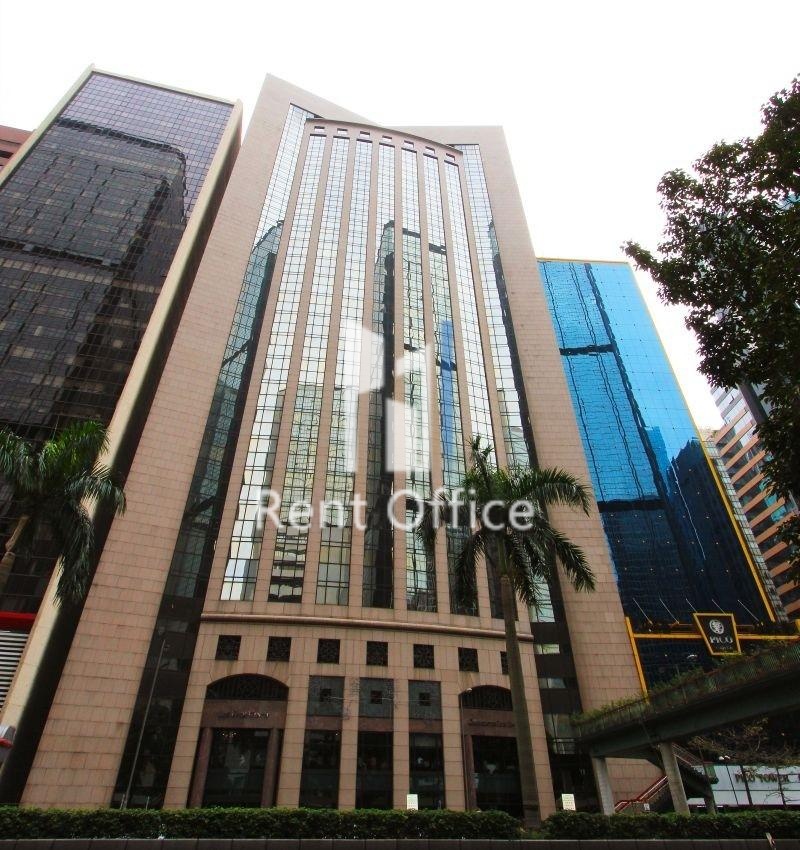 Luk Kwok Centre