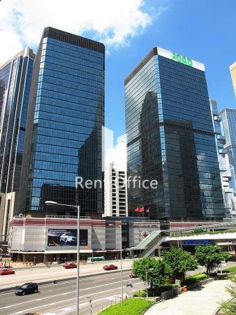 Admiralty Centre-Tower 2