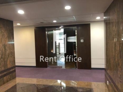 Convention Plaza Office Tower              (會展廣場 辦公大樓       )