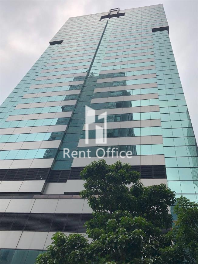 JUBILEE CENTRE (捷利中心)