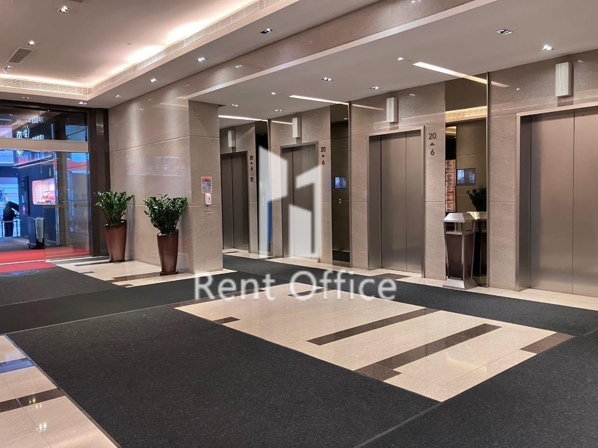 Emperor Group Centre