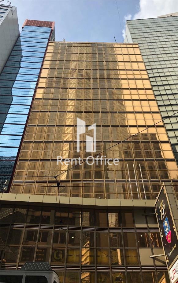 Unicorn Trade Centre