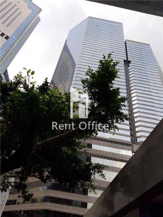 Convention Plaza Office Tower              (會展廣場 辦公大樓       )