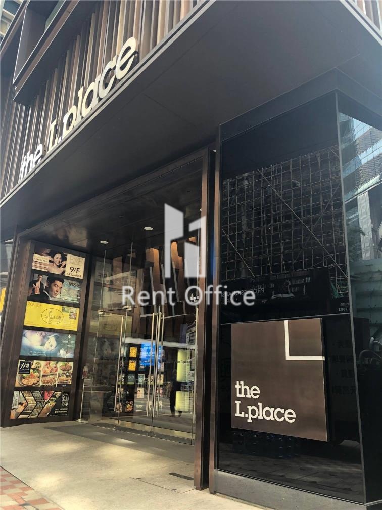 THE L PLACE