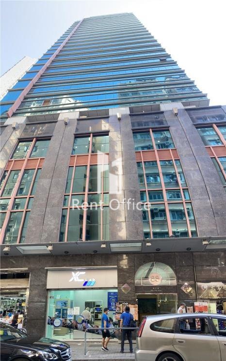 83 WANCHAI ROAD (灣仔道83號)