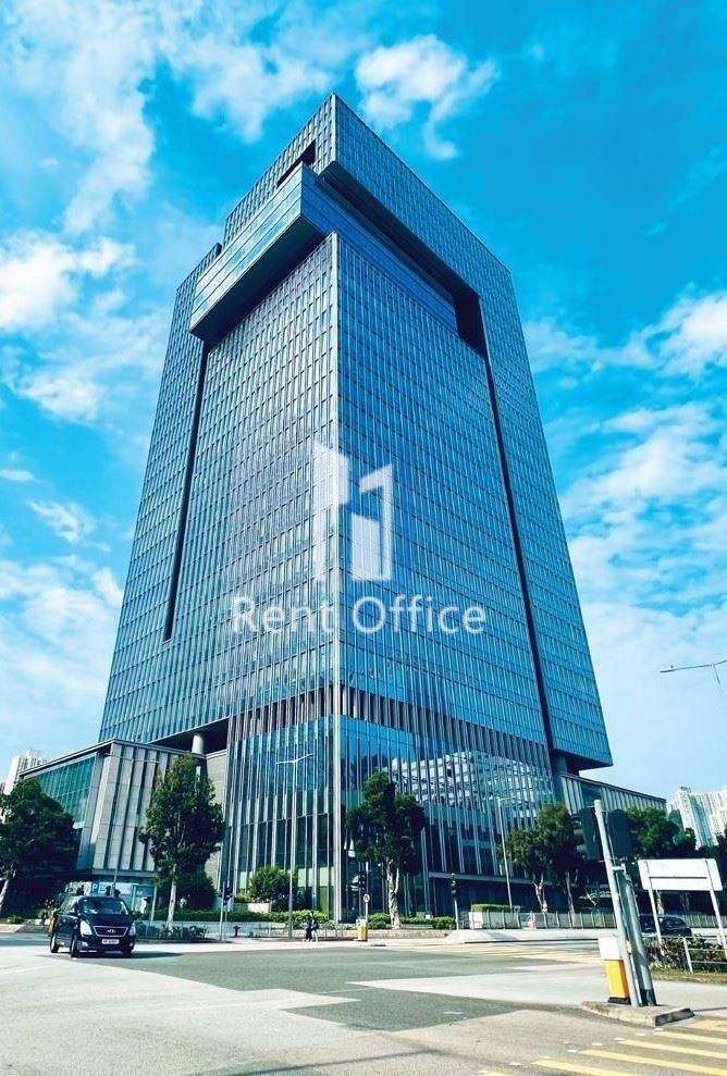 The Bay Hub (太豐匯)