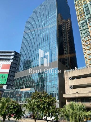 China Shipbuilding Tower
