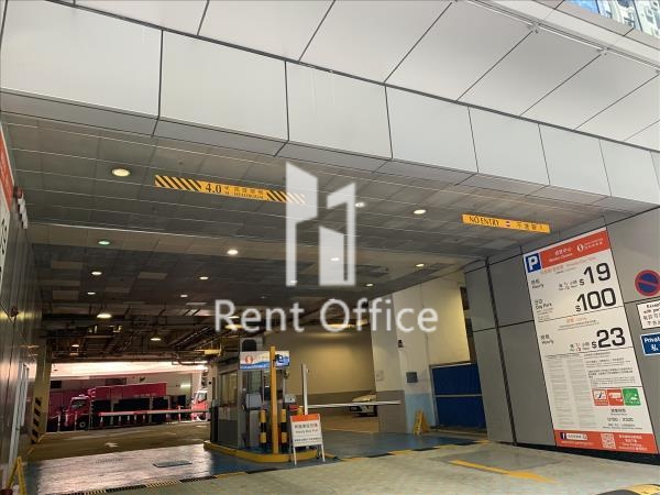 WESTIN CENTRE (威登中心)