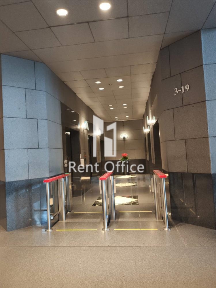 Bank Of China Tower (中銀大廈)