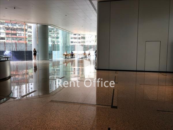 TAIKOO PLACE DORSET HOUSE (太古坊 多盛大廈)