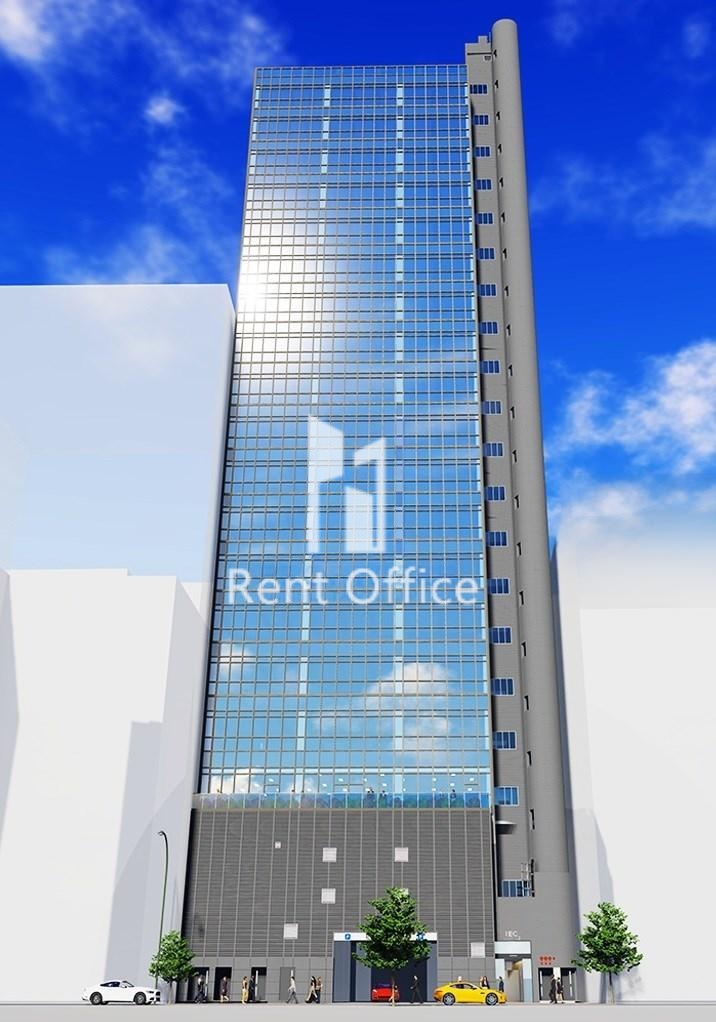International Enterprise Centre 2