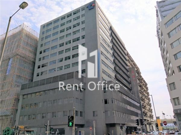 TEXWOOD PLAZA (德士活工業中心)