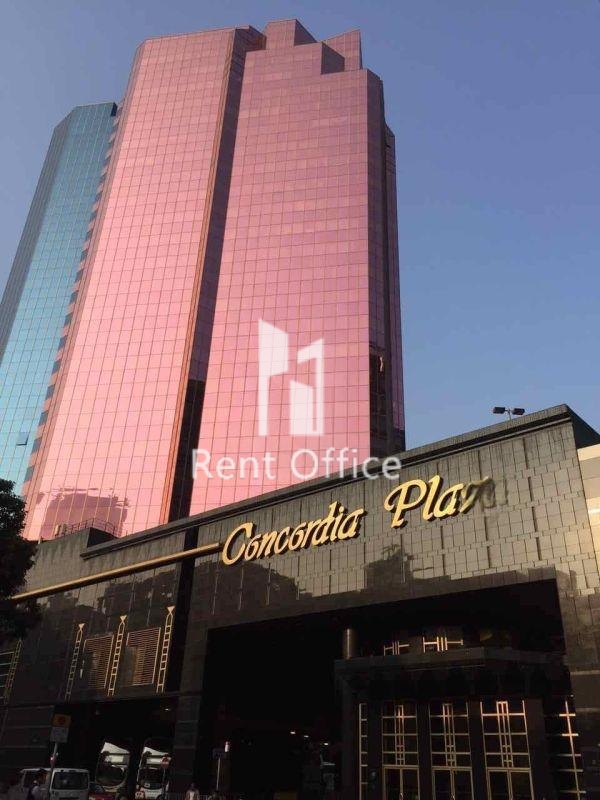 Concordia Plaza