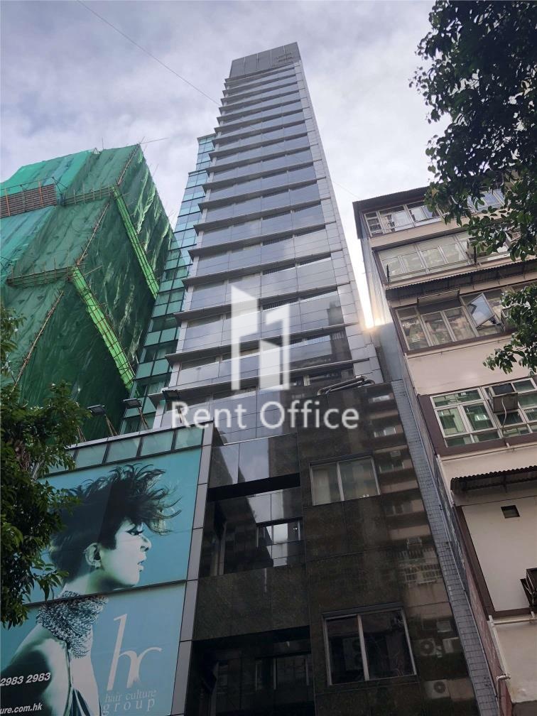Shun Feng Building