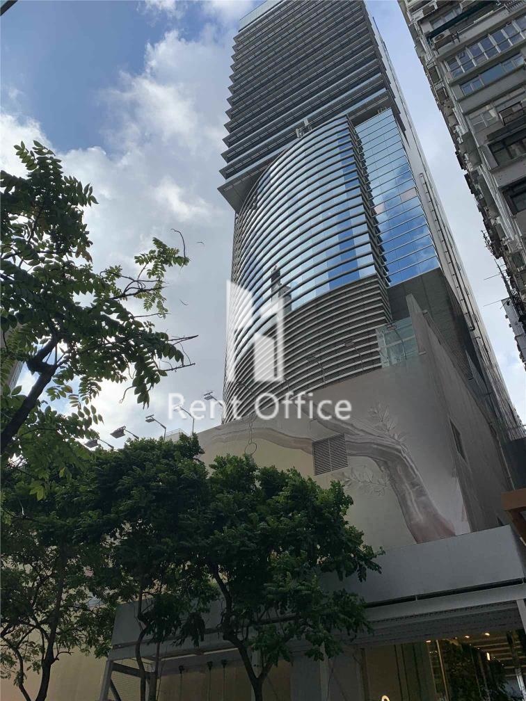 NATHAN ROAD 26 (彌敦道26號)