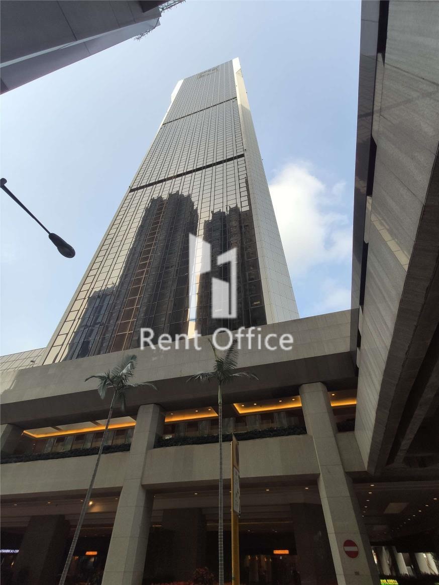 SUN HUNG KAI CENTRE (新鴻基中心)